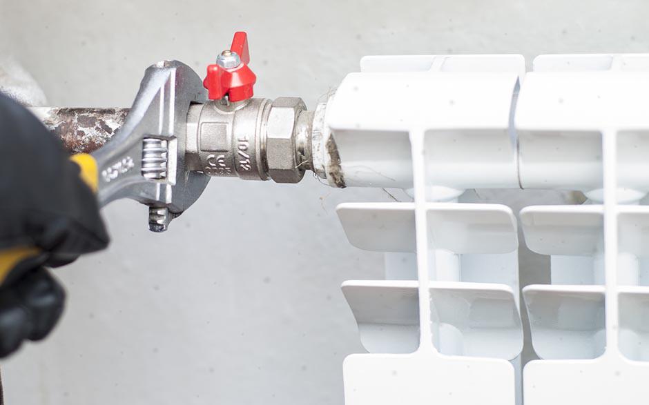 chauffe-eau électrique prix Aubervilliers