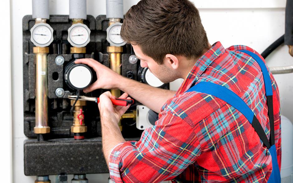 chauffage au gaz Rosny-sous-Bois