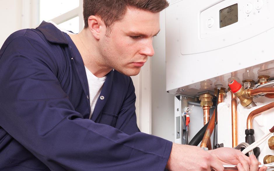 systeme chauffage Bourg-la-Reine